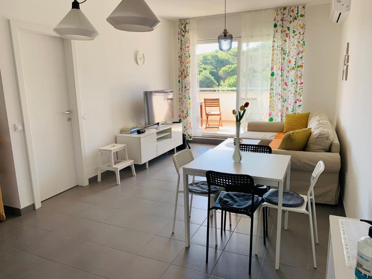 Fisherman'S Apartment Premantura Extérieur photo