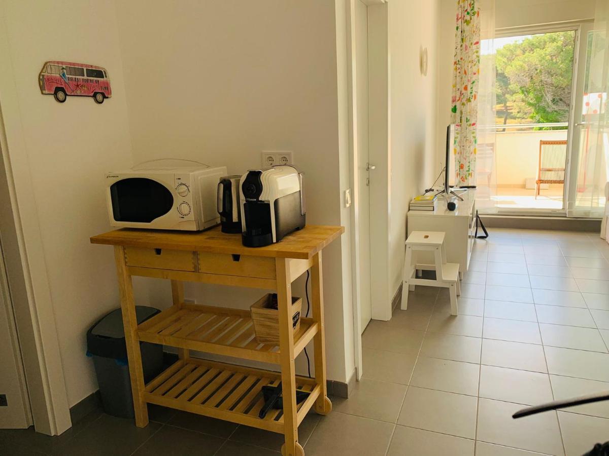 Fisherman'S Apartment Premantura Extérieur photo